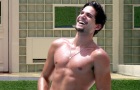 Reveja os tanquinhos mais belos dos marmanjos do reality!